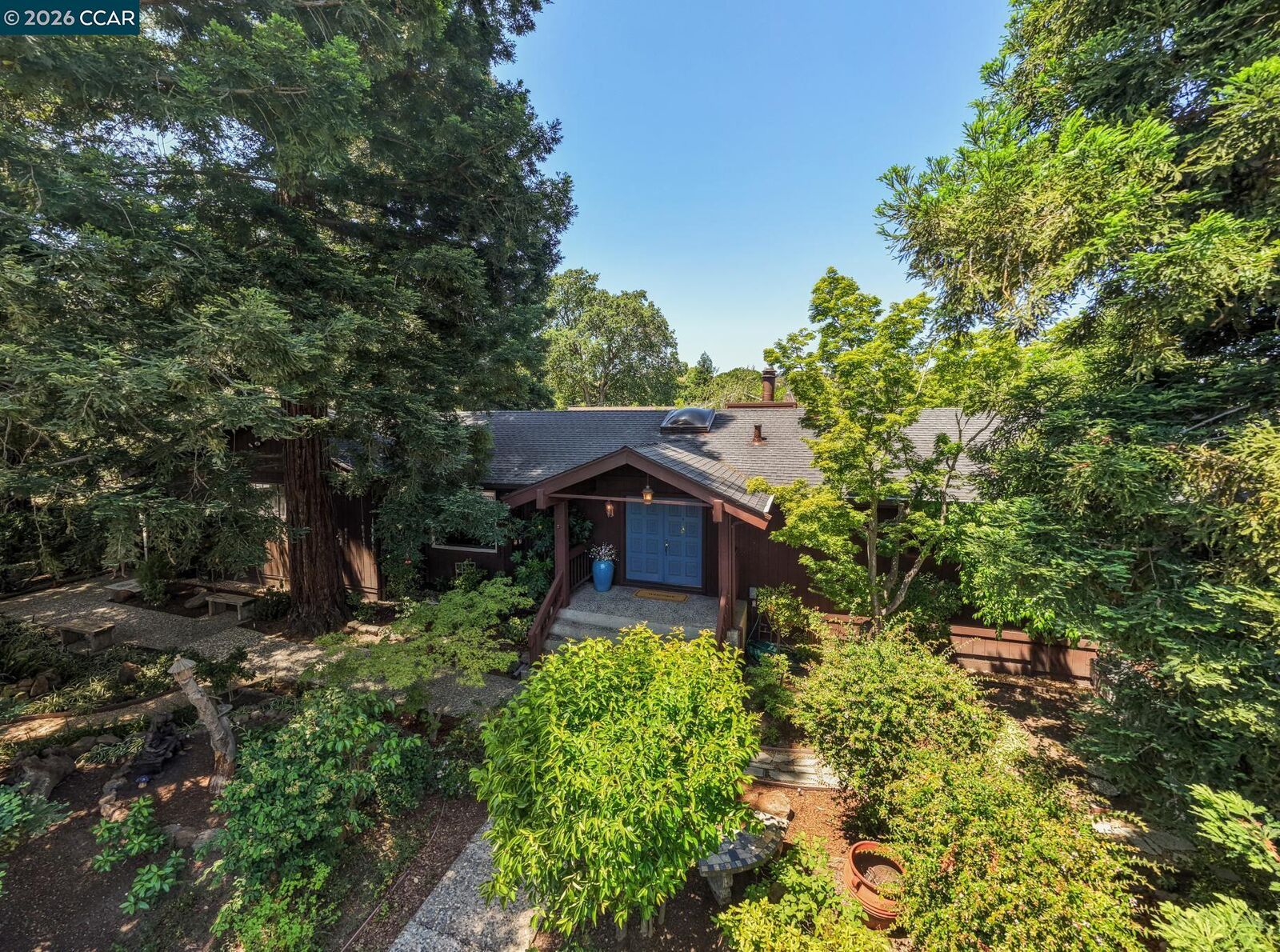 Property Photo:  2177 Pleasant Hill Rd  CA 94523 