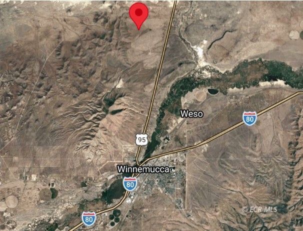 Property Photo:  Sec 19 Twn 37 Rng 38 -  Acres 630.72  NV 89445 