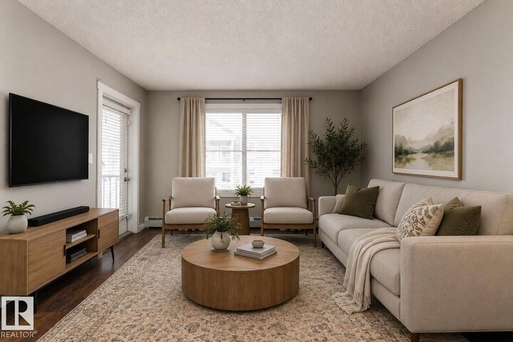 5804 Mullen Place NW 409 — photo 1