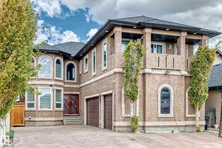 Property Photo: 11024 179 Avenue NW AB T5X 6J3