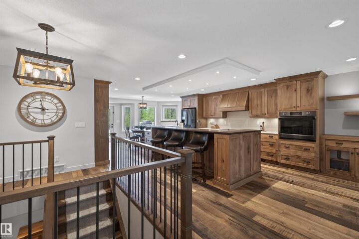 Property Photo: 51574 Rge Road 225A AB T8C 1H5