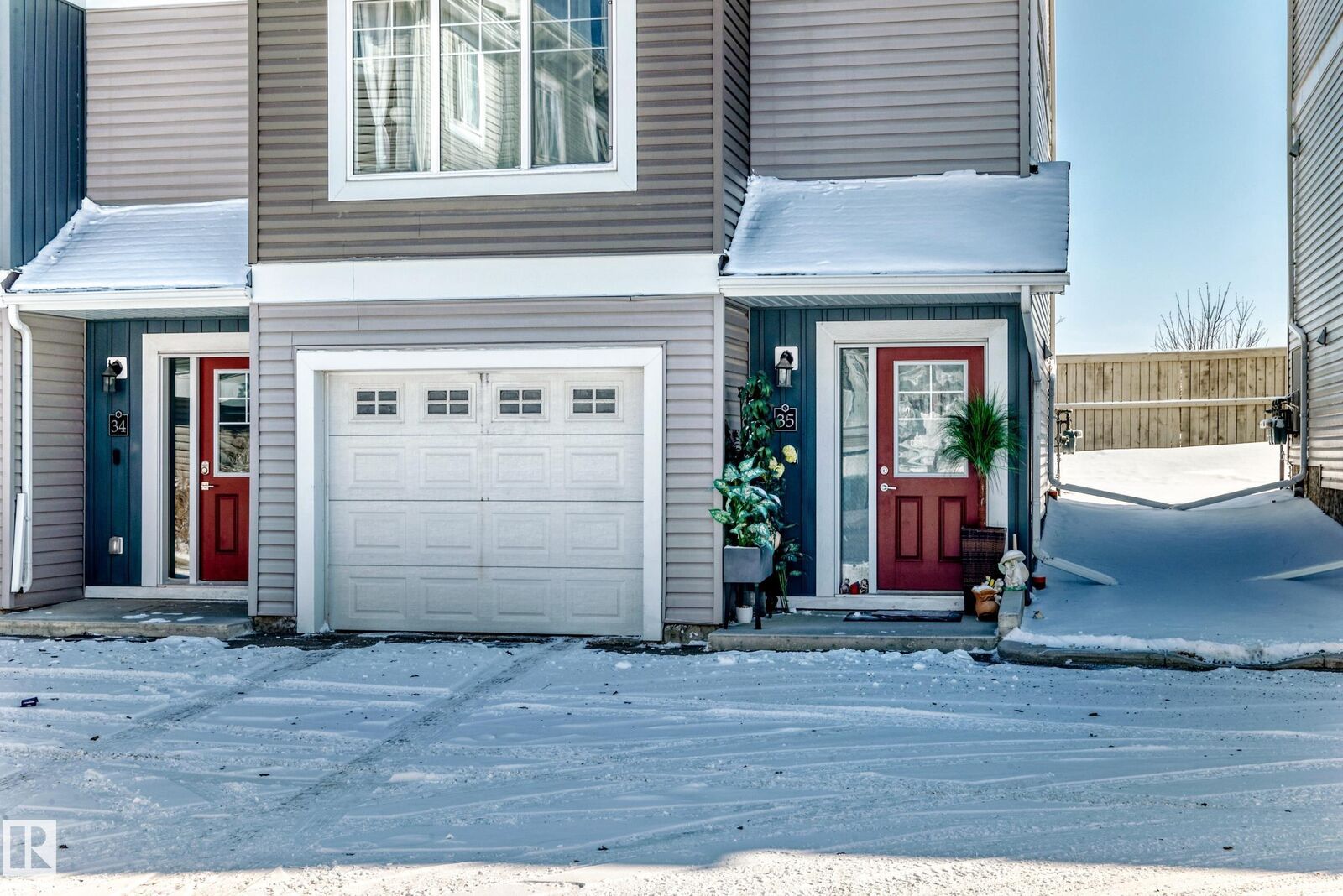 Property Photo:  1391 Starling Drive NW 35  AB T5S 0L3 