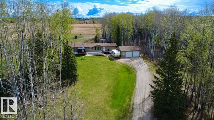 Property Photo: 49517 Range Road 90 AB T7A 2A3