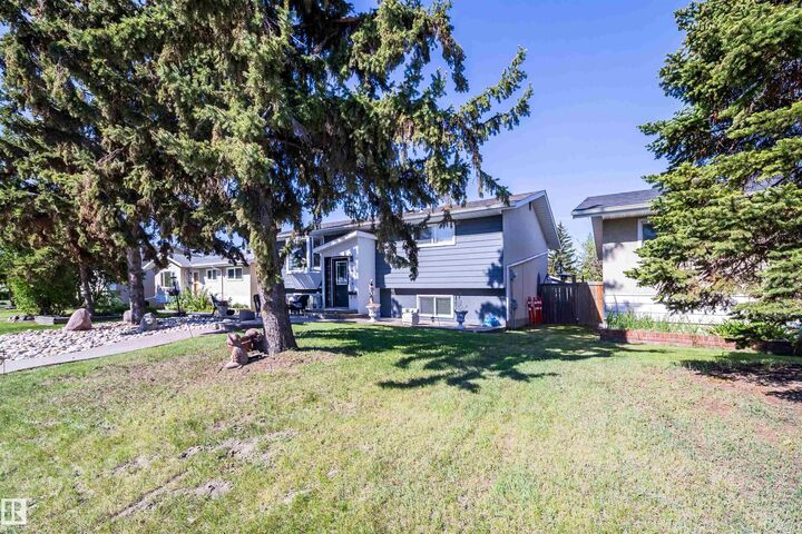 Property Photo:  14808 96 Street NW  AB T5E 4W7 