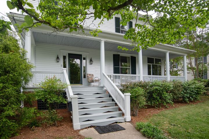 Property Photo: 5 Market St VA 23417