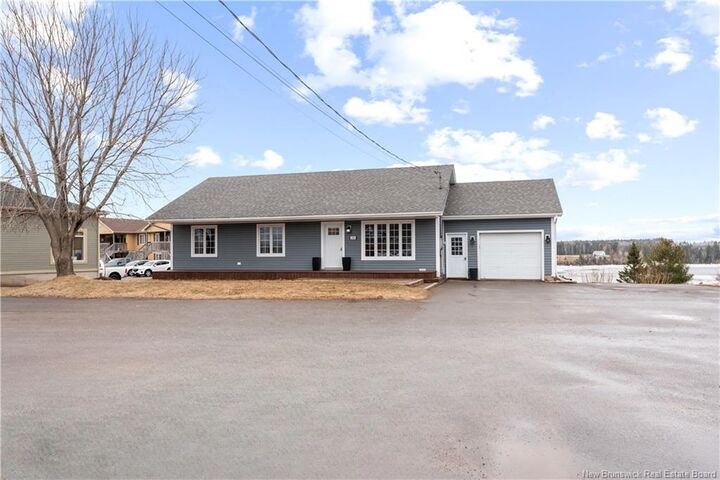 Property Photo:  200 Irving Boulevard  NB E4S 3L7 