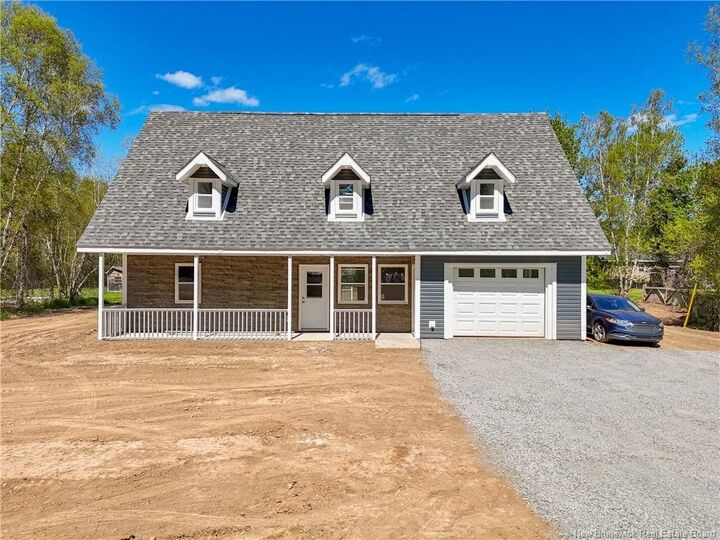 Property Photo:  10 Pine Court  NB E3A 8M9 