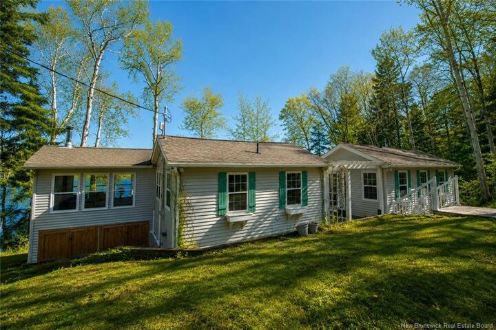 Photo de la propriété:  15 Leaman  NB E4W 1W6 