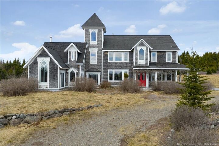 Property Photo:  2598 Route 111  NB E5R 1G1 