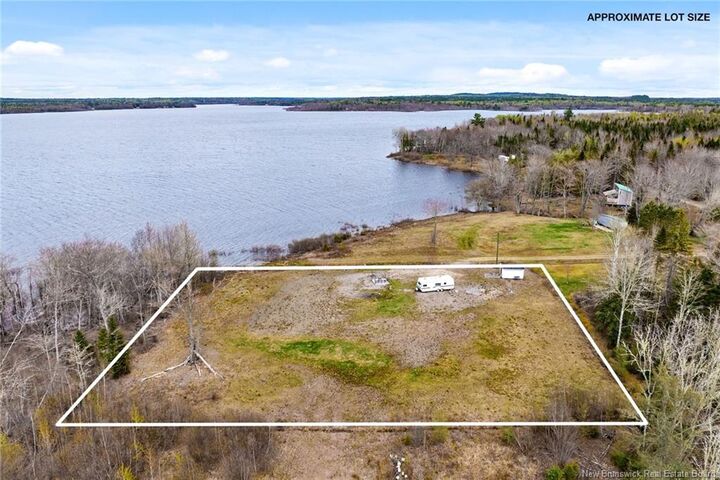 Lot Morton Lane — photo 1