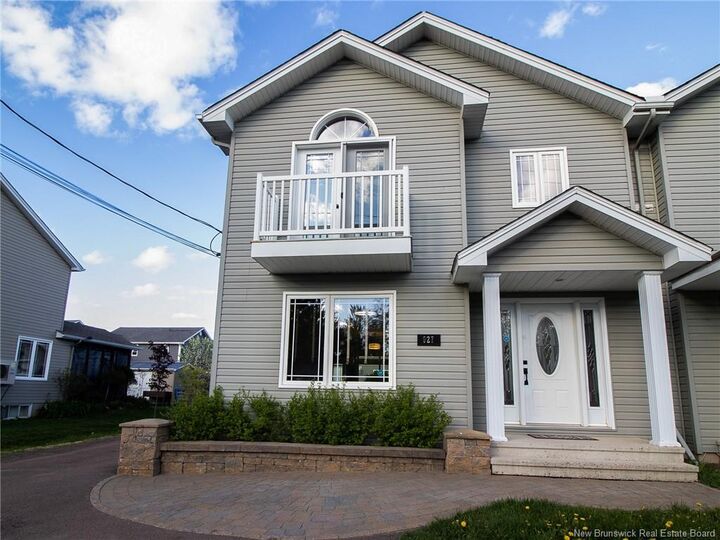 Property Photo: 927 Mapleton Road NB E1G 2K6