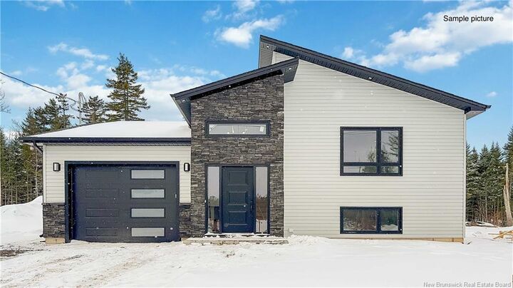 Property Photo:  159 Carrington Drive  NB E1B 5B8 