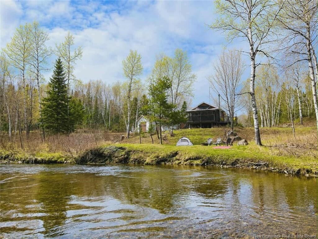Property Photo:  2398 Des Trois Cantons  NB E8K 3B7 