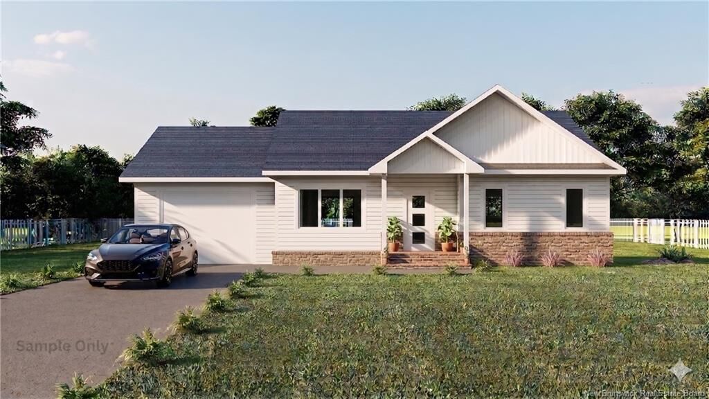 Property Photo: 46 Fieldside Drive NB E4J 0B9
