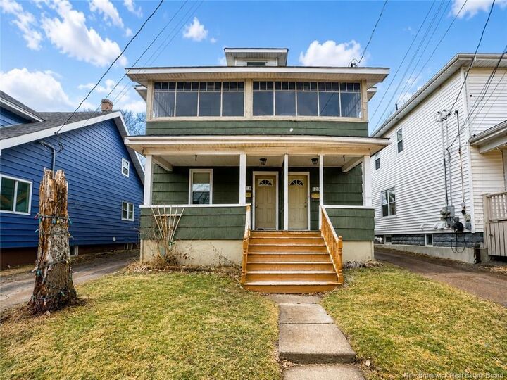 118-120 Pine Street — photo 1