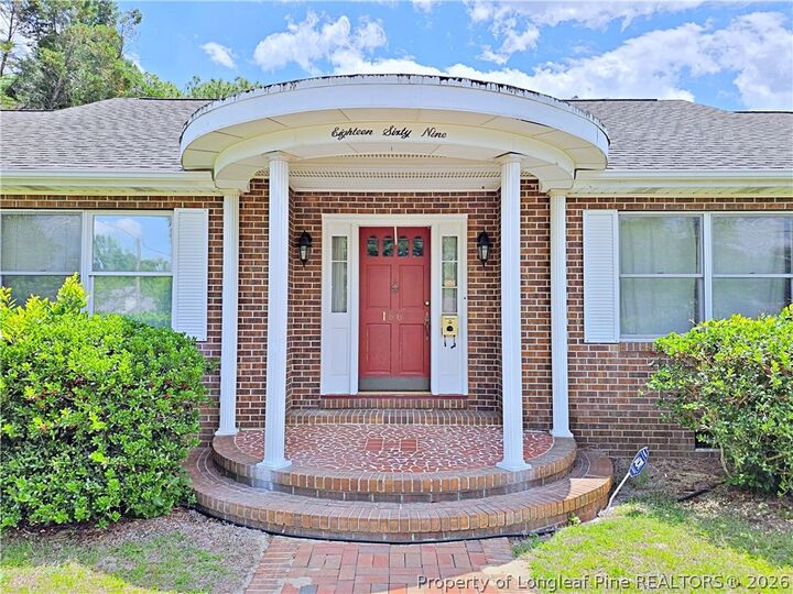 Property Photo:  1869 Conover Drive  NC 28304 