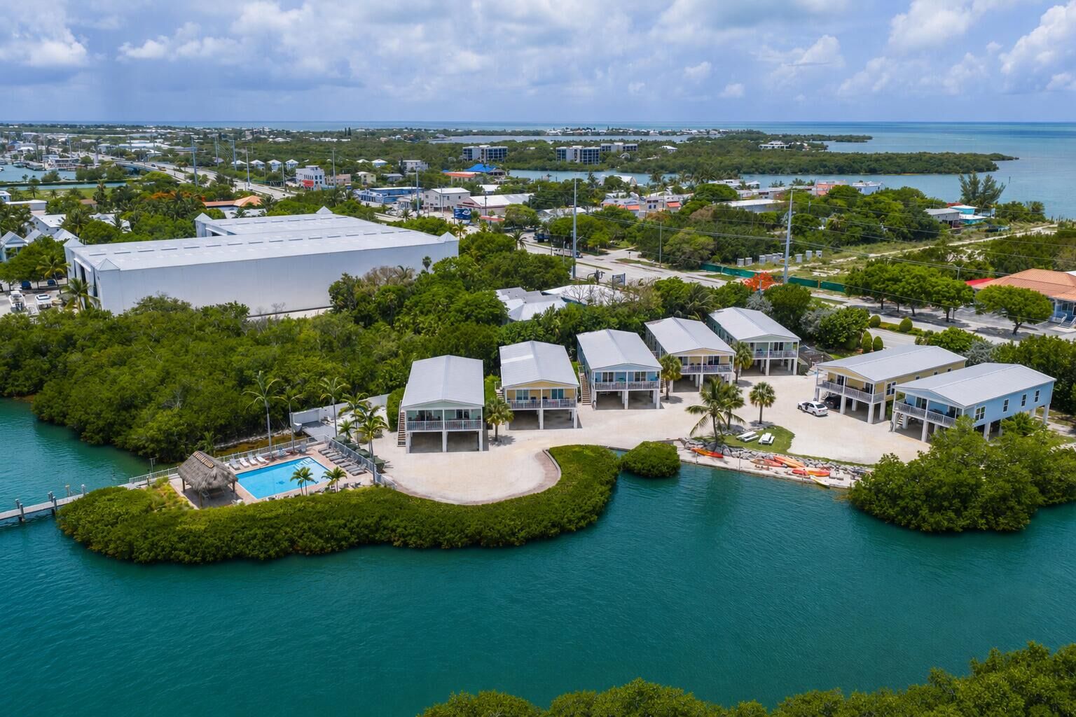 Property Photo: 12555 Overseas Highway F FL 33050