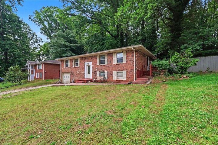 Property Photo:  3276 Pin Oak Circle  GA 30340 