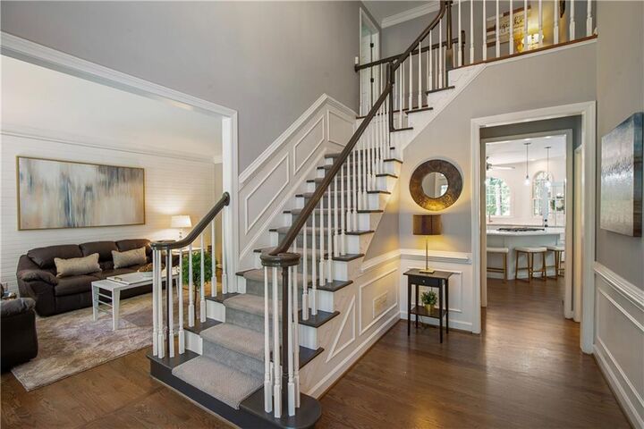 Property Photo:  2070 Linkside Drive  GA 30005 
