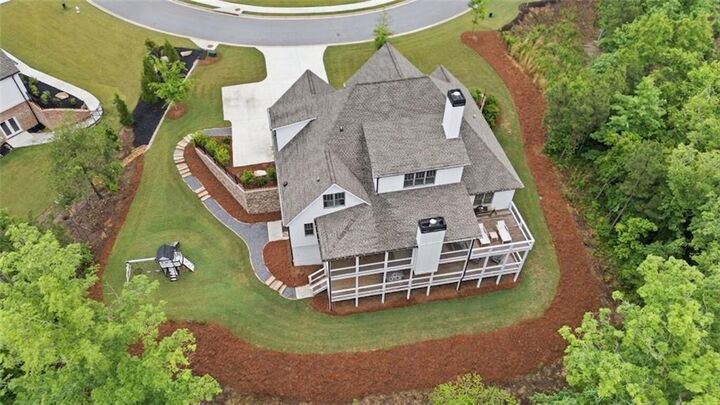 Property Photo: 349 Masons Way GA 30183