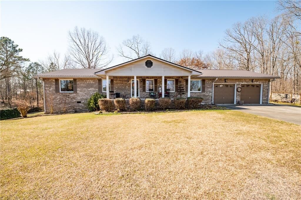 Property Photo:  2408 Chatsworth Highway 225 NE  GA 30701 