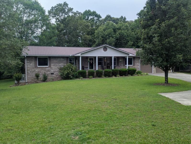 Property Photo:  2408 Chatsworth Highway 225 NE  GA 30701 