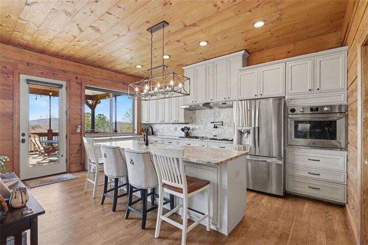 Property Photo:  899 Ridge Pointe Way  GA 30512 