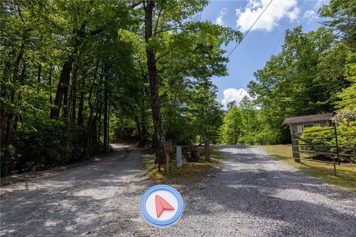 Property Photo:  174 Chestnut Ridge  GA 30513 