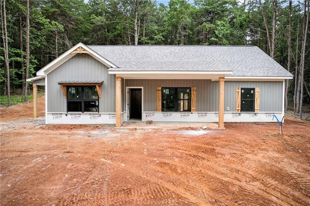Property Photo: 1191 Drummond Road GA 30147