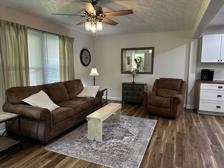 Property Photo:  348 Starbuck  WV 26651 