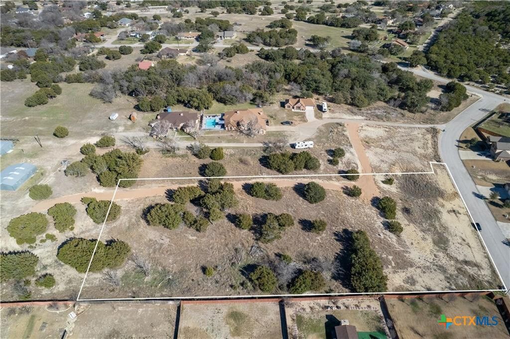 Property Photo:  3723 Mesquite Branch Drive  TX 76548 