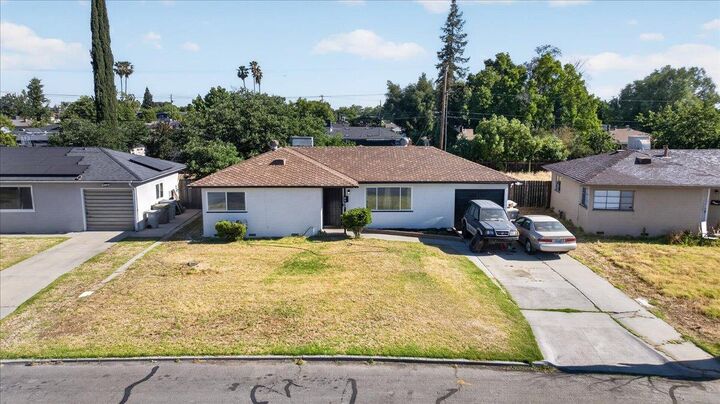 Property Photo: 4737 E Cornell Avenue CA 93703
