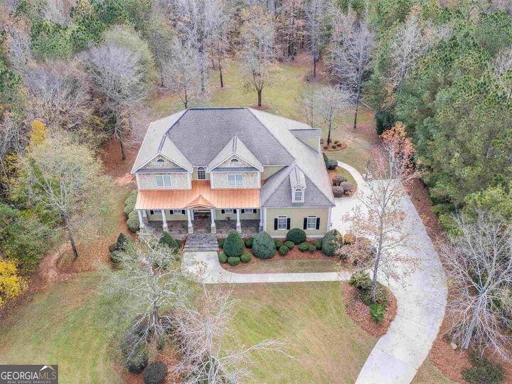Property Photo:  442 Heritage Lake Drive  GA 30224 