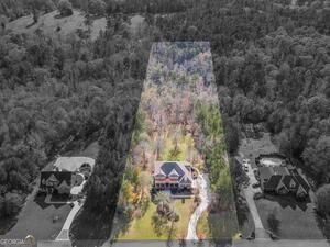 Property Photo:  442 Heritage Lake Drive  GA 30224 