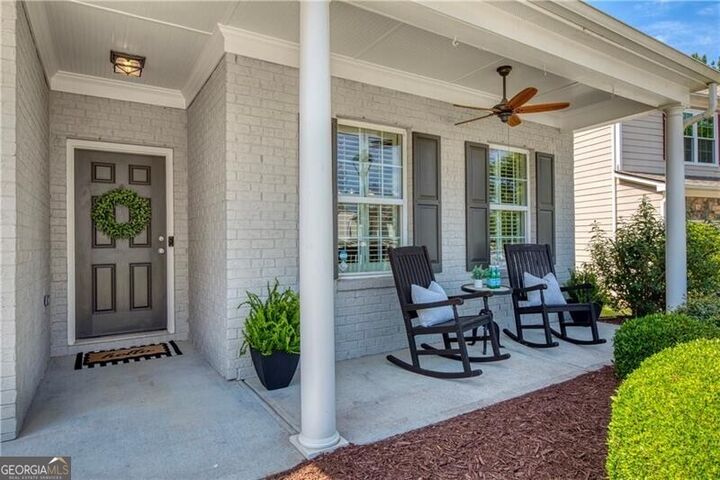 Property Photo: 6728 Pierless Avenue GA 30518