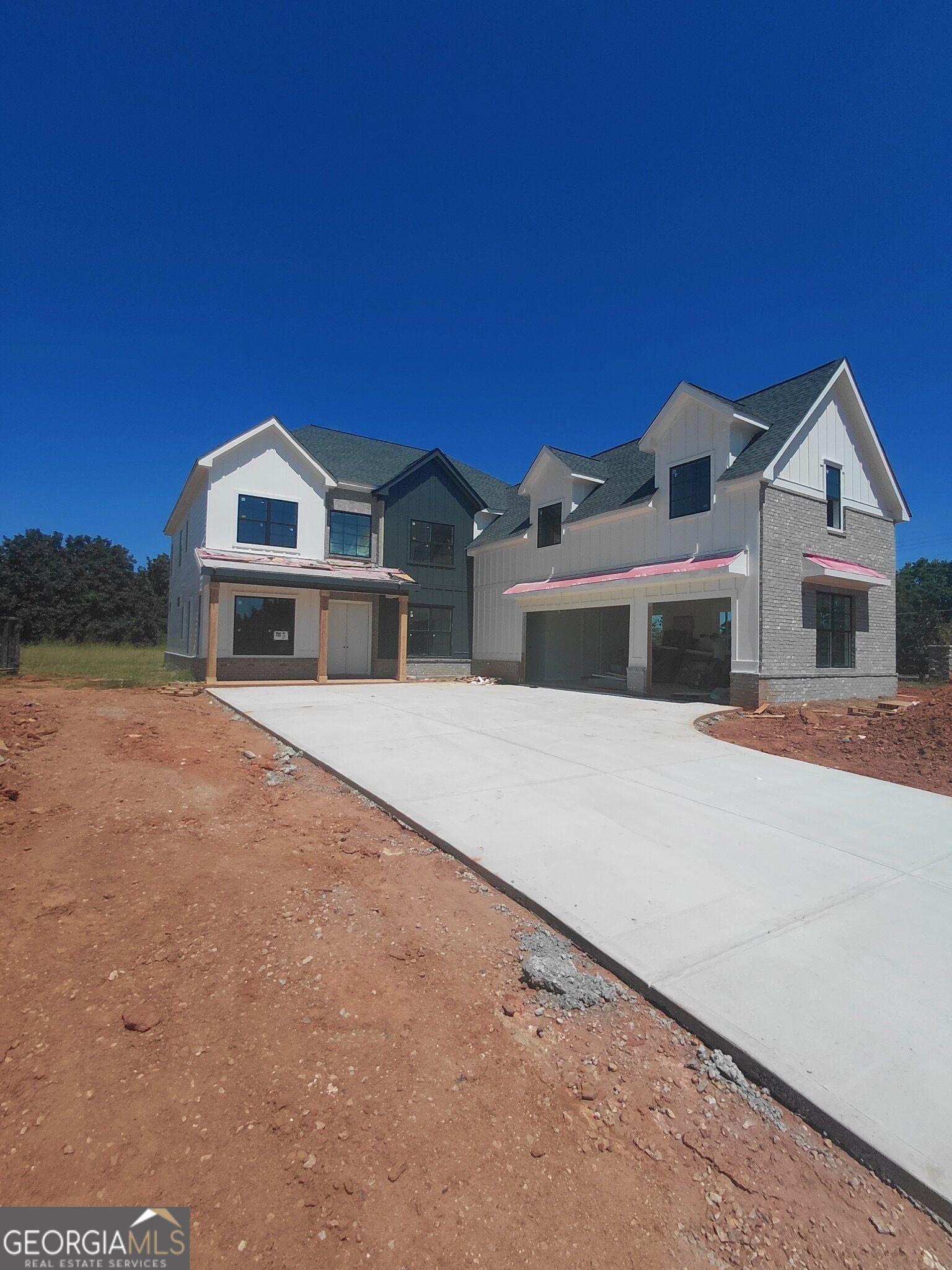 Property Photo: 4290 Post Road GA 30040