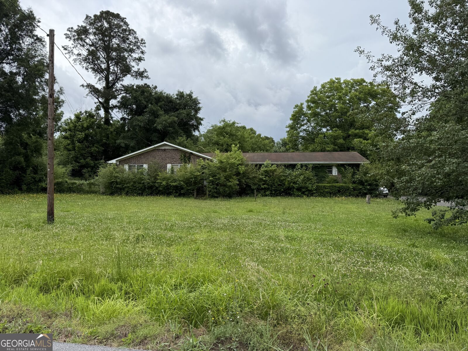 Property Photo:  14 Cordle Drive NE  GA 30165 