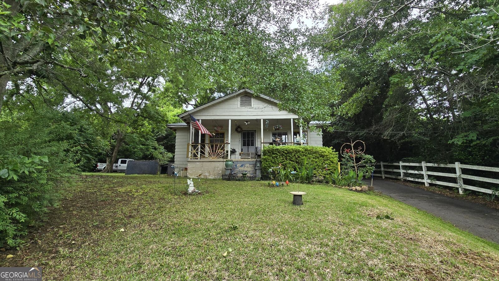 Property Photo:  163 Swint Avenue SE  GA 31061 