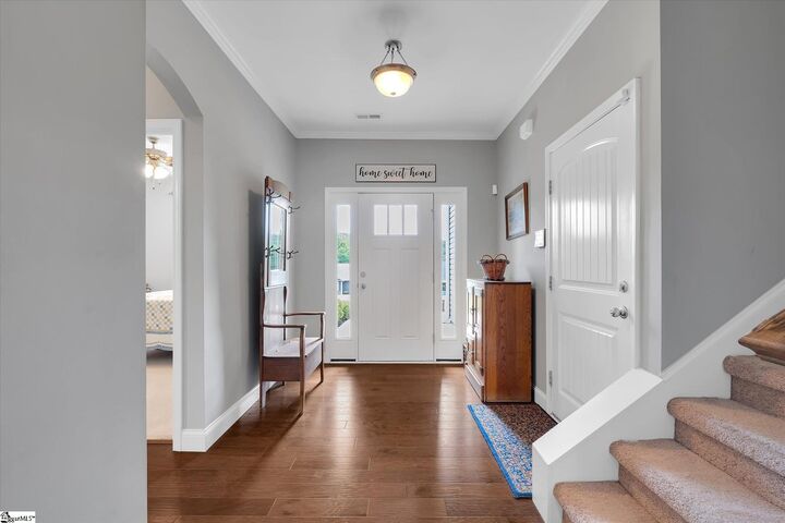 Property Photo:  114 Jones Kelley Road  SC 29690 