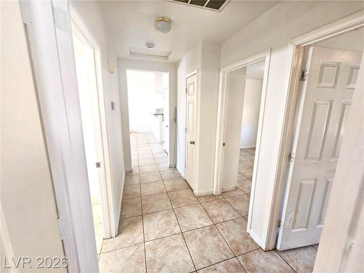 Property Photo:  5500 Crinoline Avenue  NV 89122 
