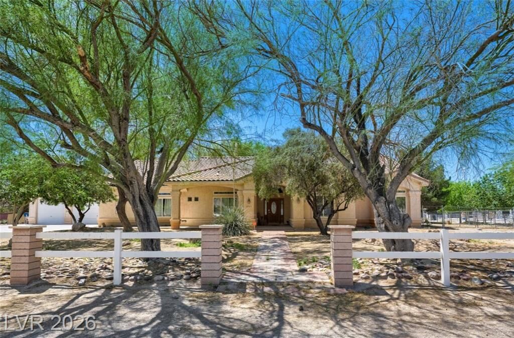 Property Photo:  6325 Guy Ave &Amp 6320 Horse Dr Drive  NV 89131 