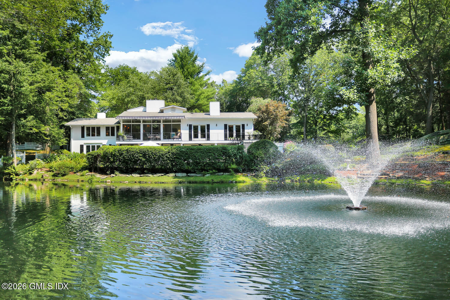 Property Photo:  12 Bailiwick Road  CT 06831 