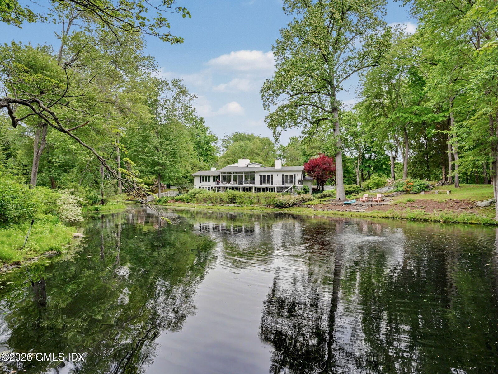 Property Photo:  12 Bailiwick Road  CT 06831 