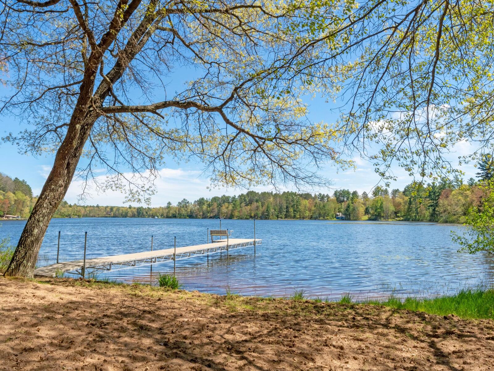 Property Photo:  W5319 Stonewood Rd  WI 54487 