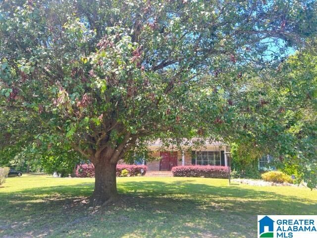 Property Photo:  1512 Lakeshore Drive  AL 36207 