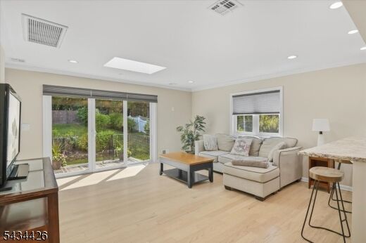 Property Photo:  79 Winding Way  NJ 07009 