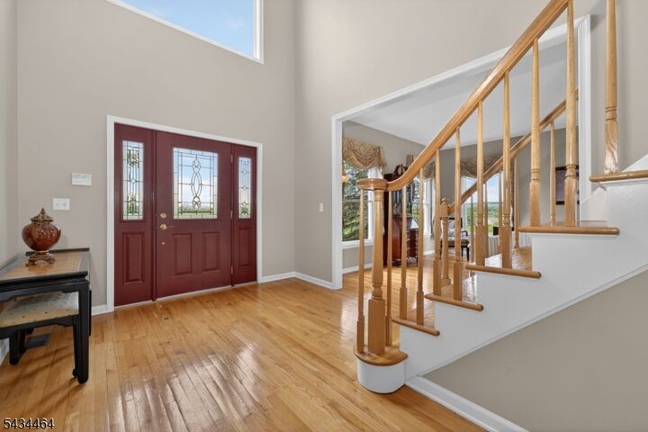 Property Photo:  1 Trubek Farm Rd  NJ 08801 