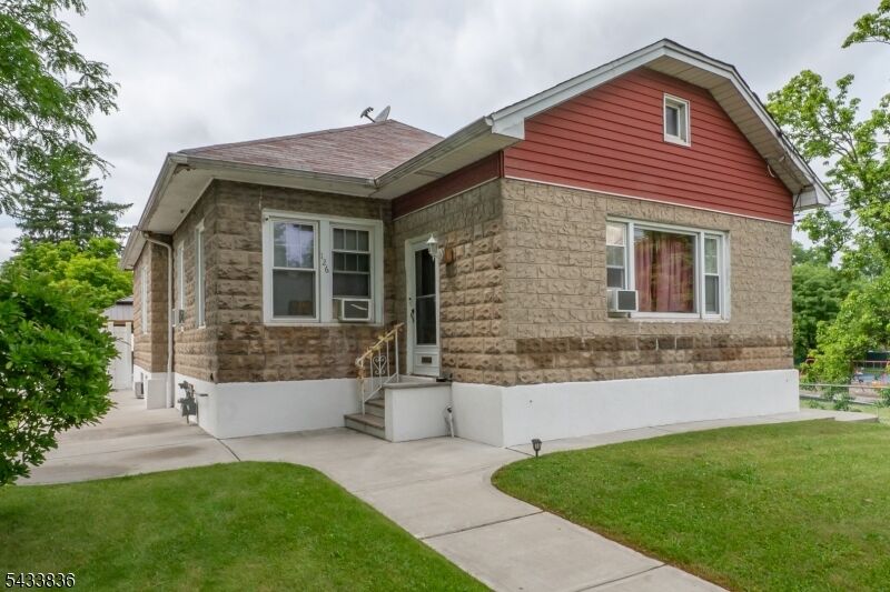 Property Photo: 126 W Curtis St NJ 07036