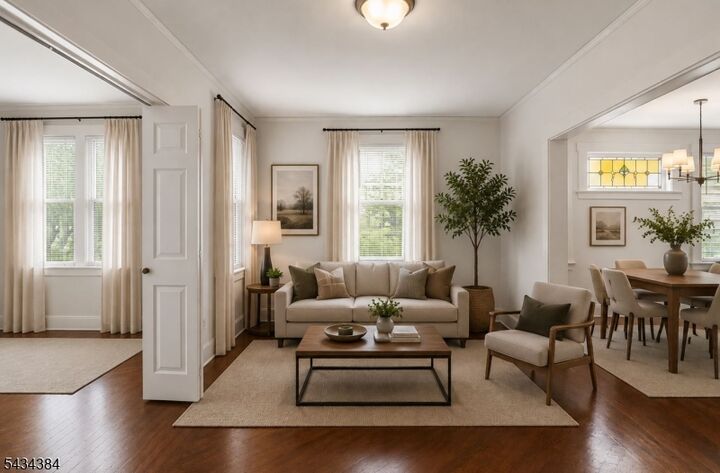 Property Photo:  225 Ward Pl  NJ 07079 