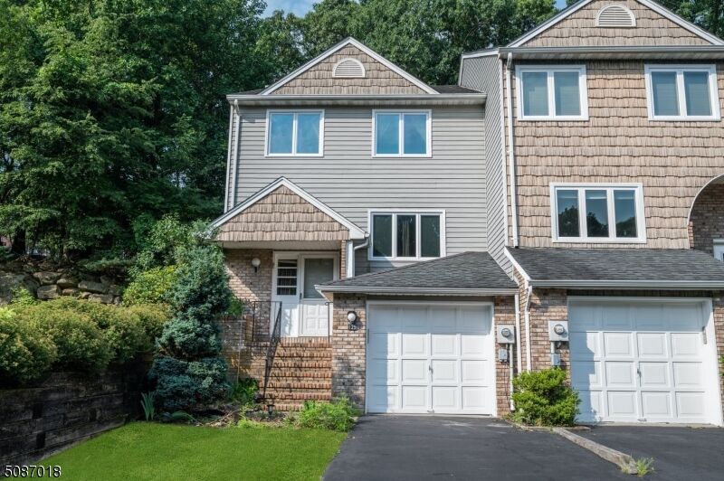 Property Photo:  129 Patriots Rd  NJ 07950 